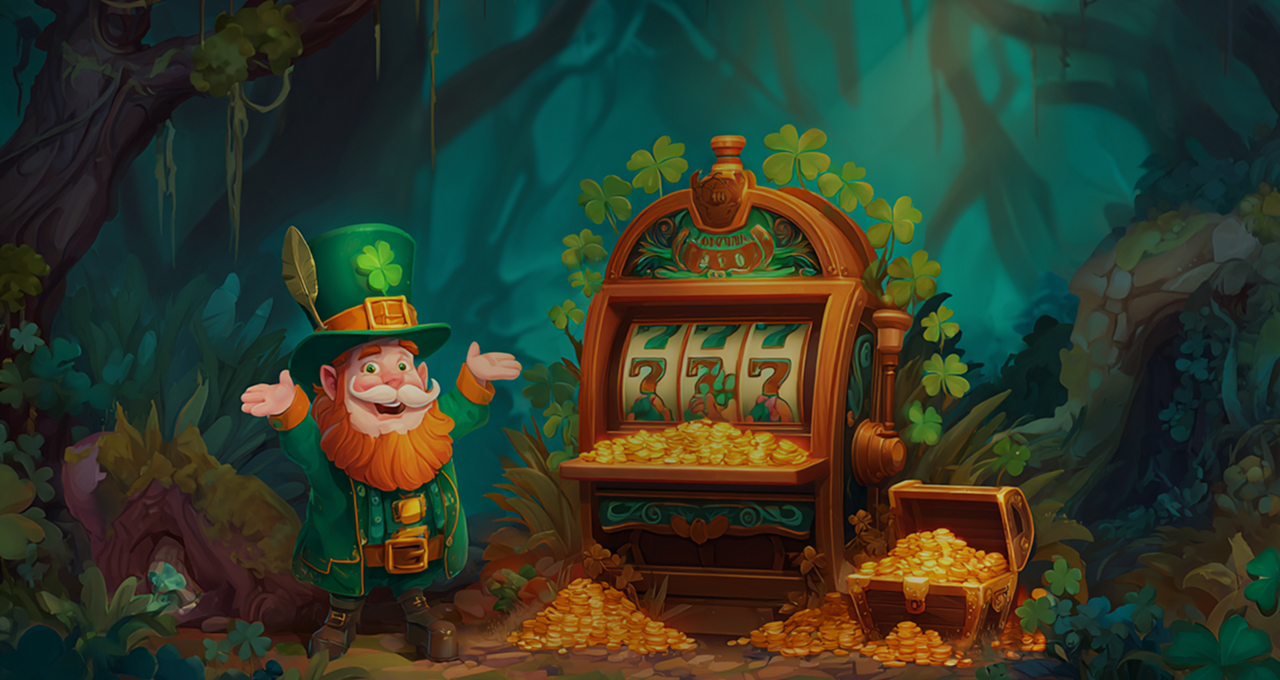 Slots Charm Casino