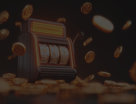 Slots Charm Casino